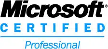 microsoft professional badge