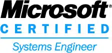 microsoft engineer badge