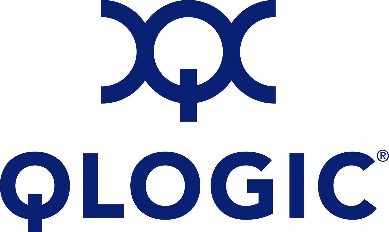 qlogic logo