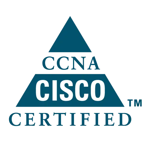 cisco ccna logo