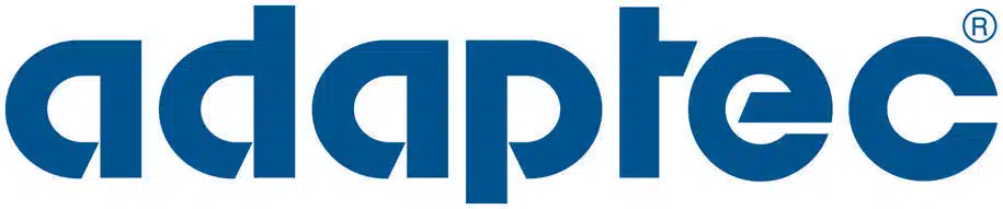 adaptec logo
