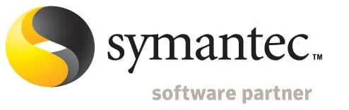 symantec logo