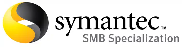 symantec smb logo