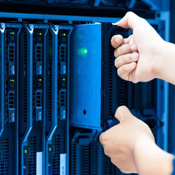 Managed IT Services for Small Businesses