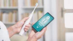 Smart Toothbrush