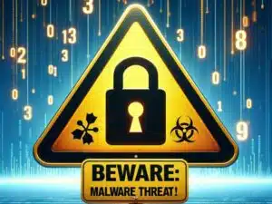 Malware Threat