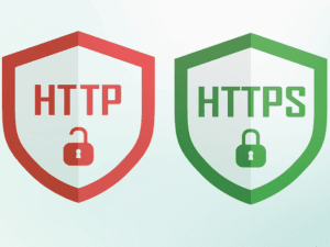 HTTP vs HTTPs
