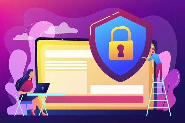 online security