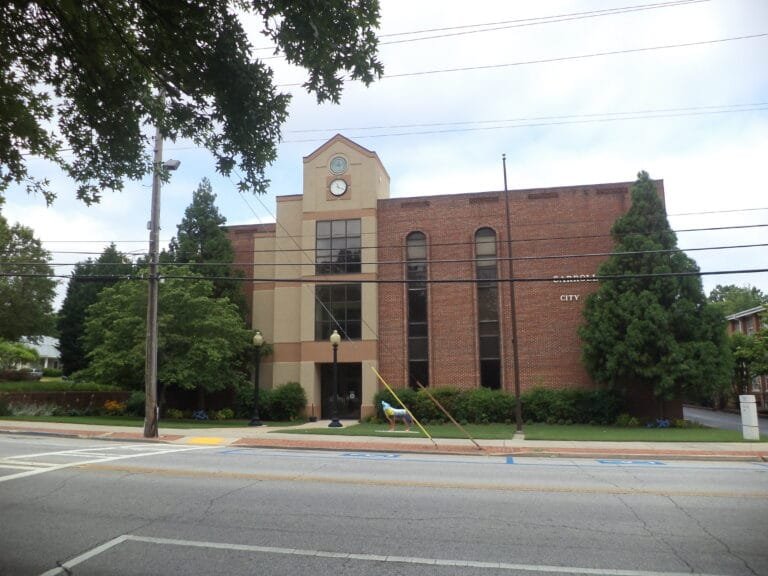 carrollton ga
