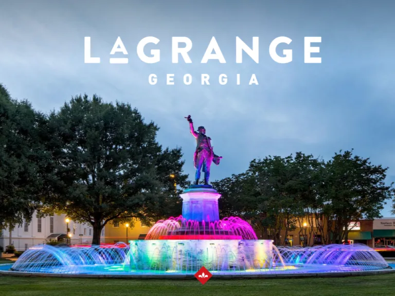lagrange ga