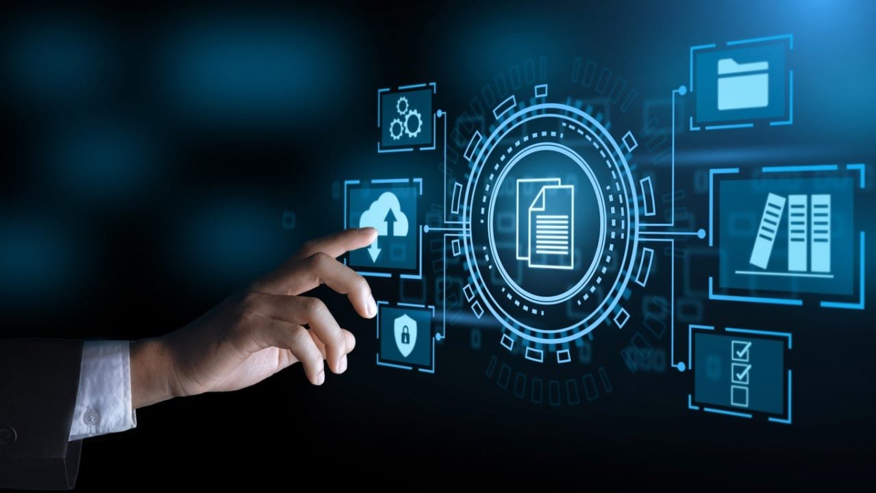 Managed IT Services Provider