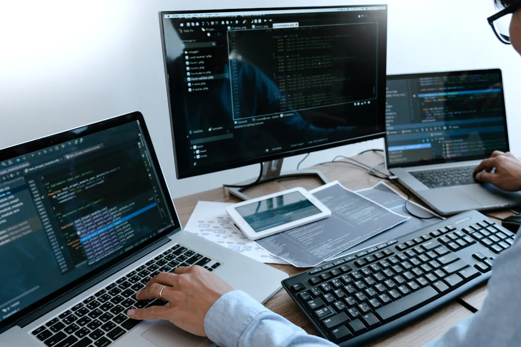 Desktop Support