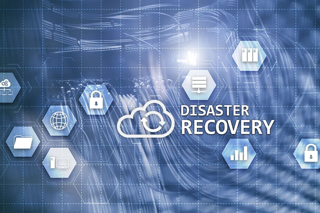 IT Disaster Recovery