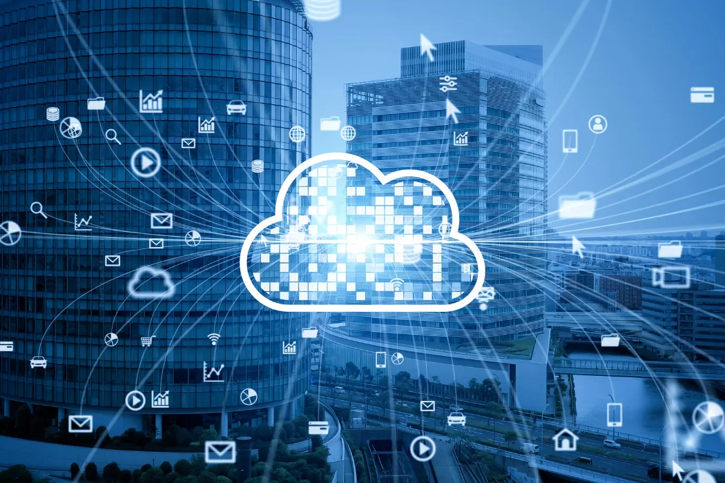 Volume Software and SaaS