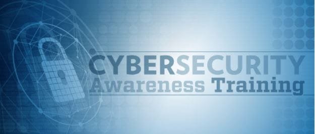 Cybersecurity Awareness Training