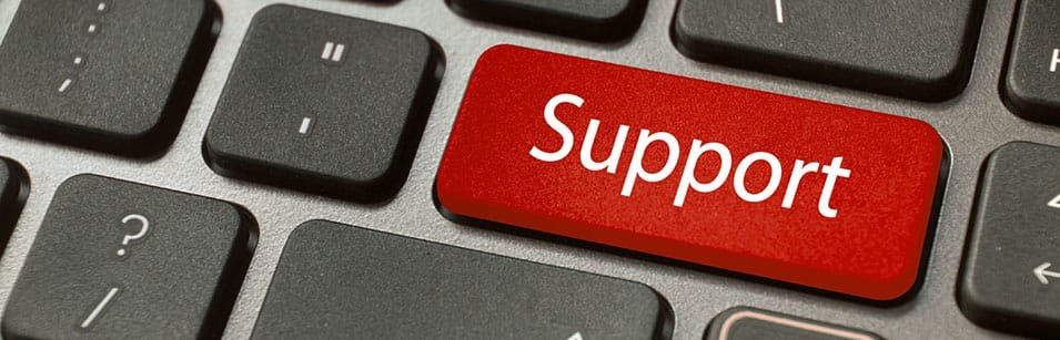 Business Computer Support