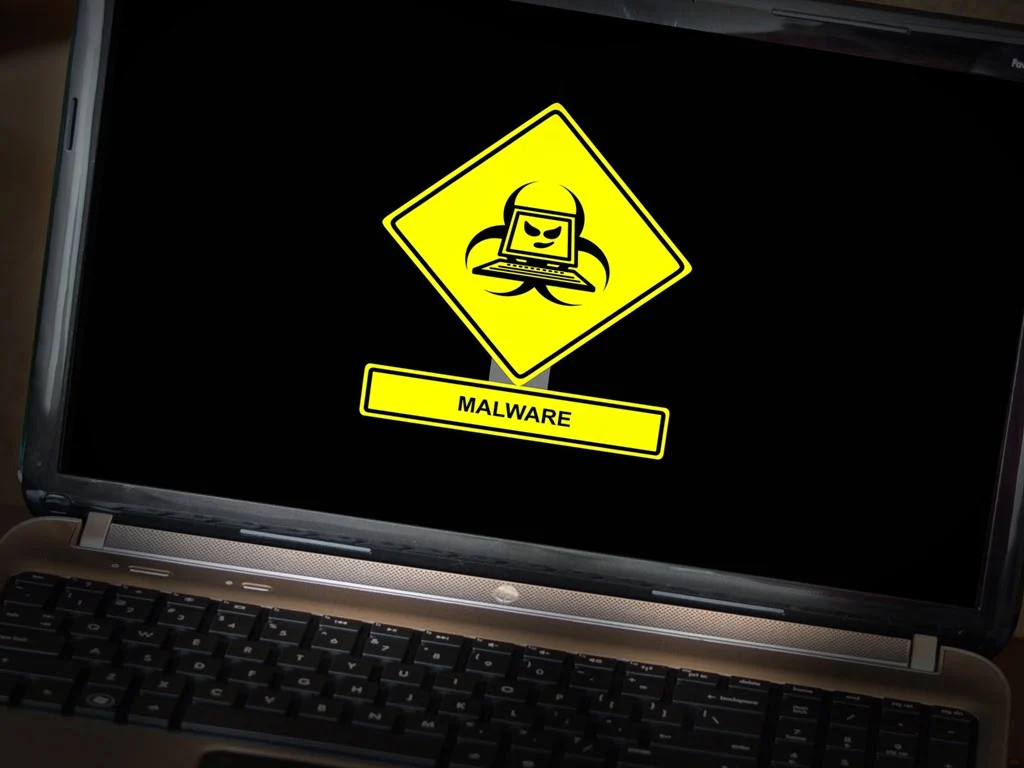 Malware Removal