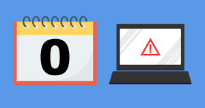 Zero Day Exploit